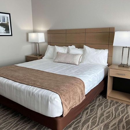 Best Western Plus Rumford Falls Zewnętrze zdjęcie