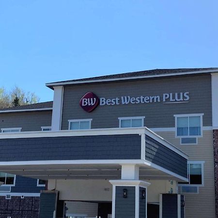 Best Western Plus Rumford Falls Zewnętrze zdjęcie
