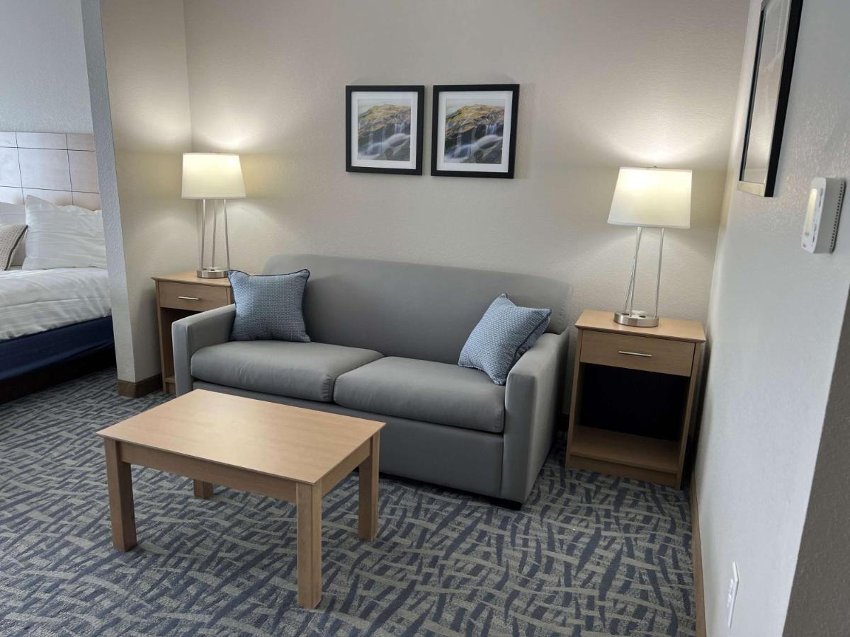 Best Western Plus Rumford Falls Zewnętrze zdjęcie