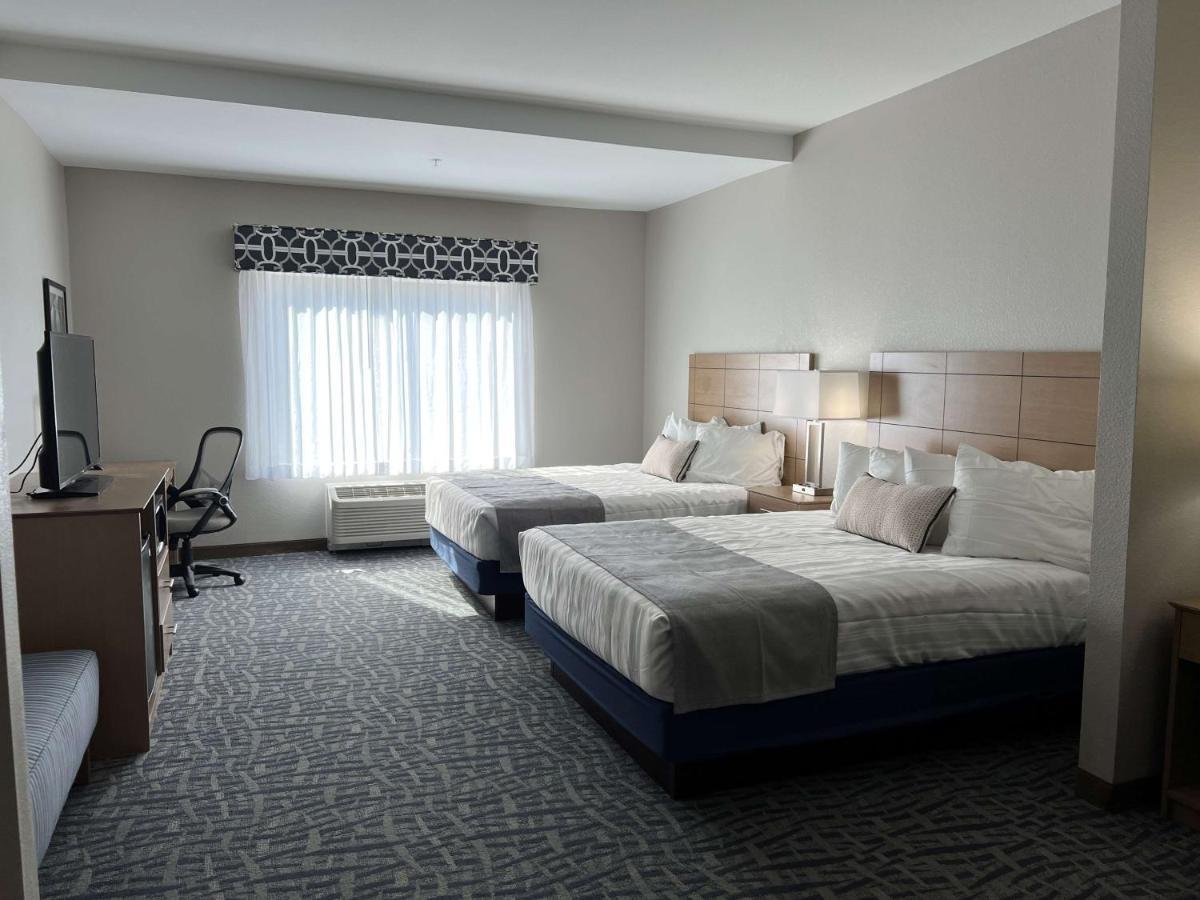 Best Western Plus Rumford Falls Zewnętrze zdjęcie