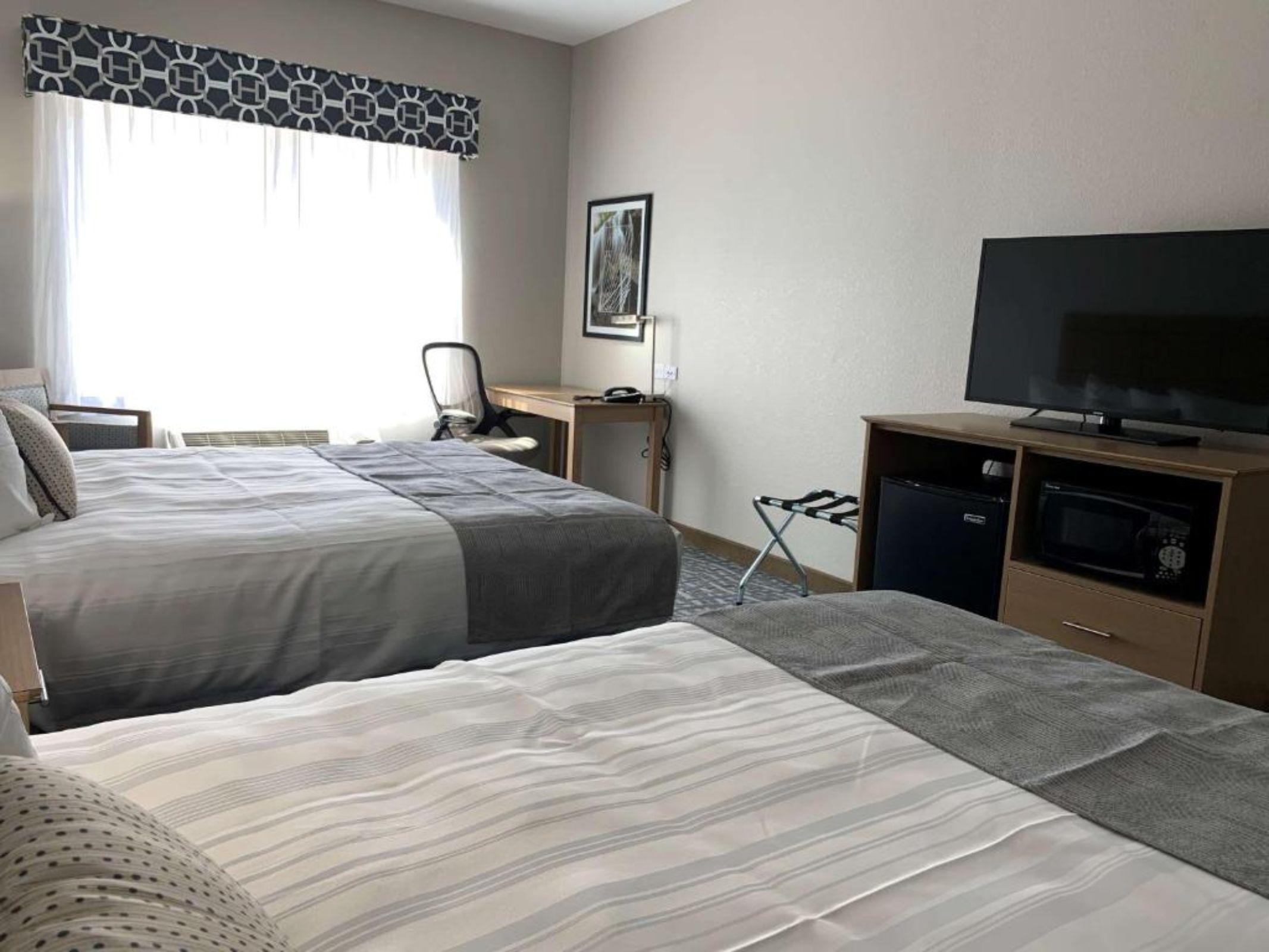 Best Western Plus Rumford Falls Zewnętrze zdjęcie