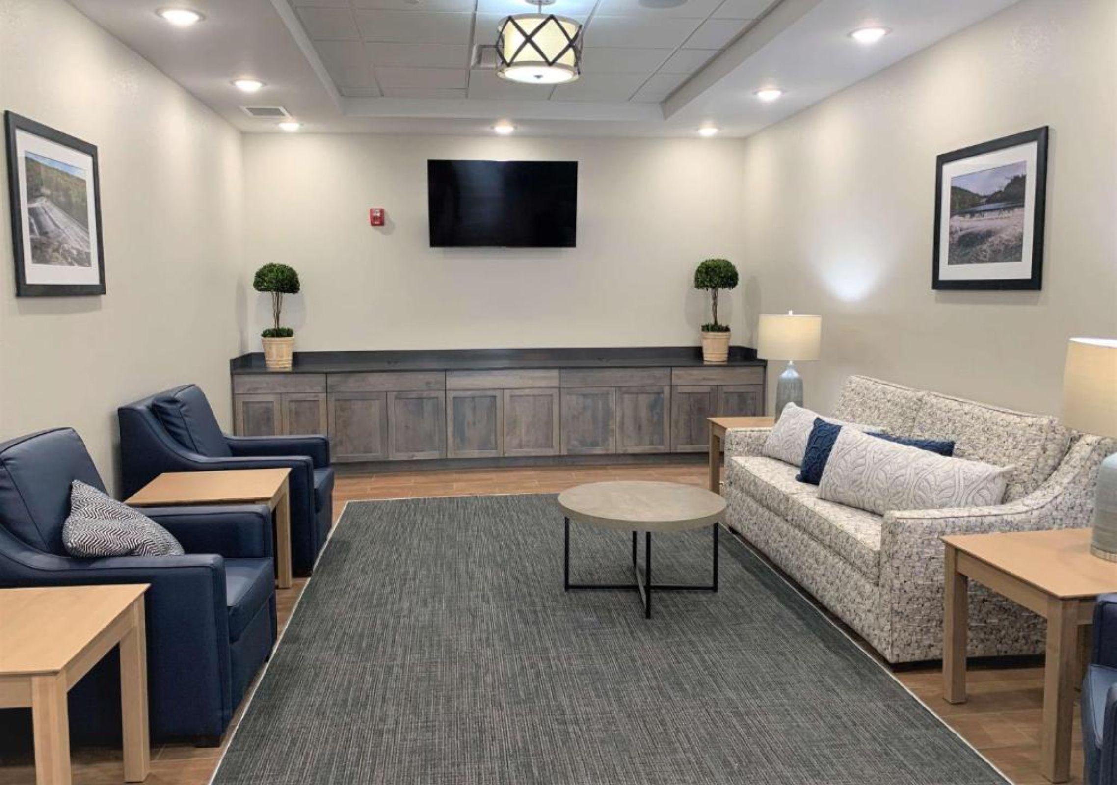 Best Western Plus Rumford Falls Zewnętrze zdjęcie