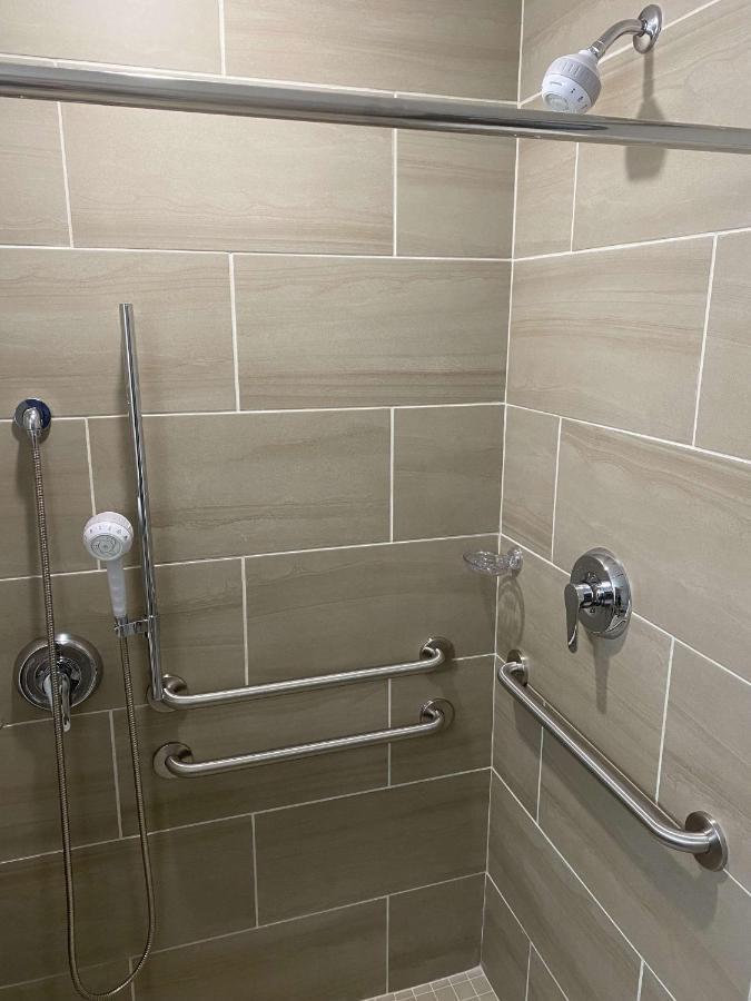 Best Western Plus Rumford Falls Zewnętrze zdjęcie
