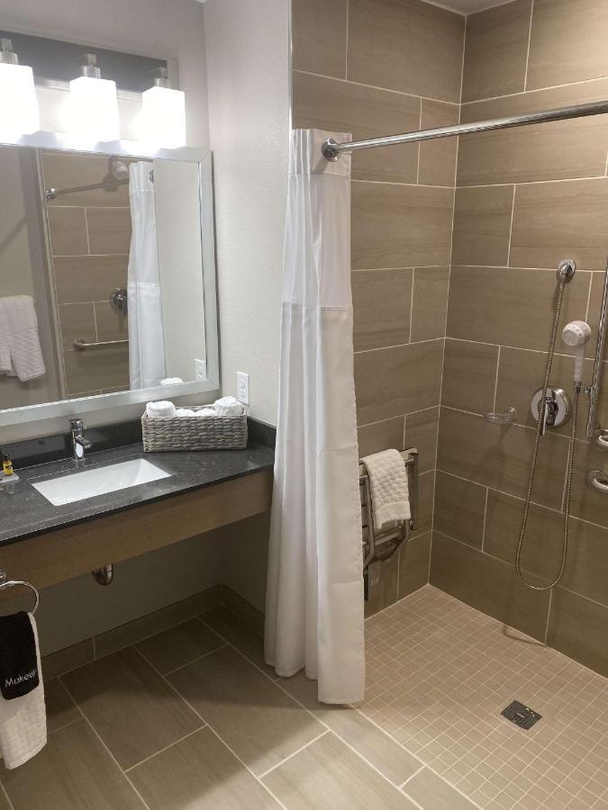 Best Western Plus Rumford Falls Zewnętrze zdjęcie