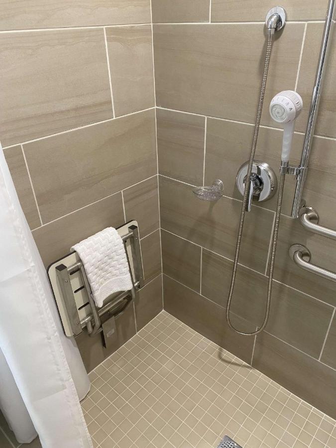 Best Western Plus Rumford Falls Zewnętrze zdjęcie