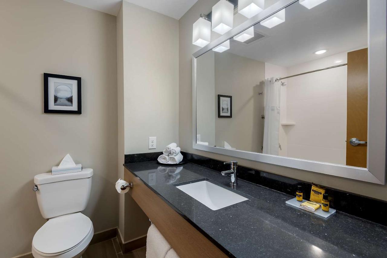 Best Western Plus Rumford Falls Zewnętrze zdjęcie