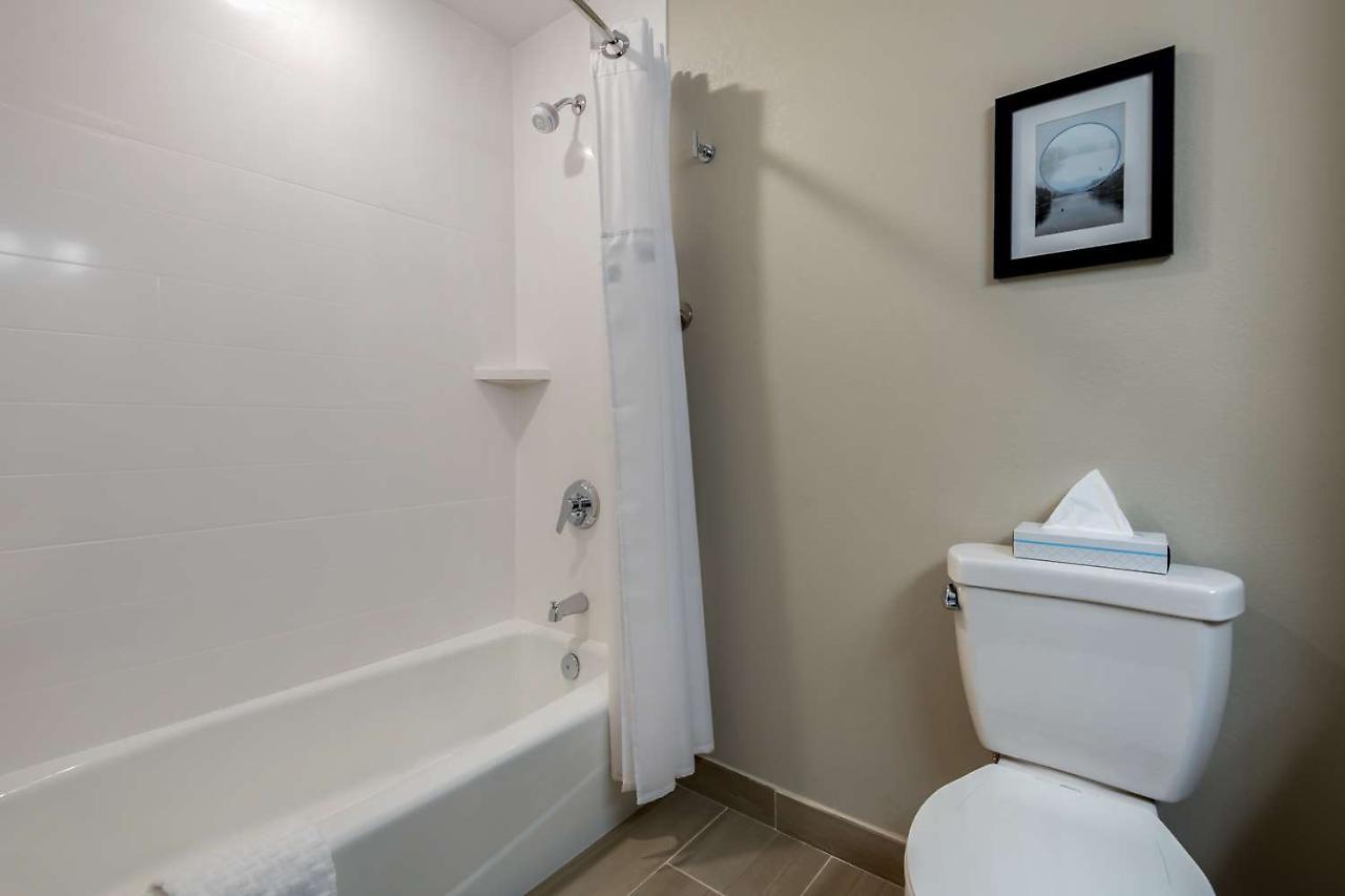 Best Western Plus Rumford Falls Zewnętrze zdjęcie