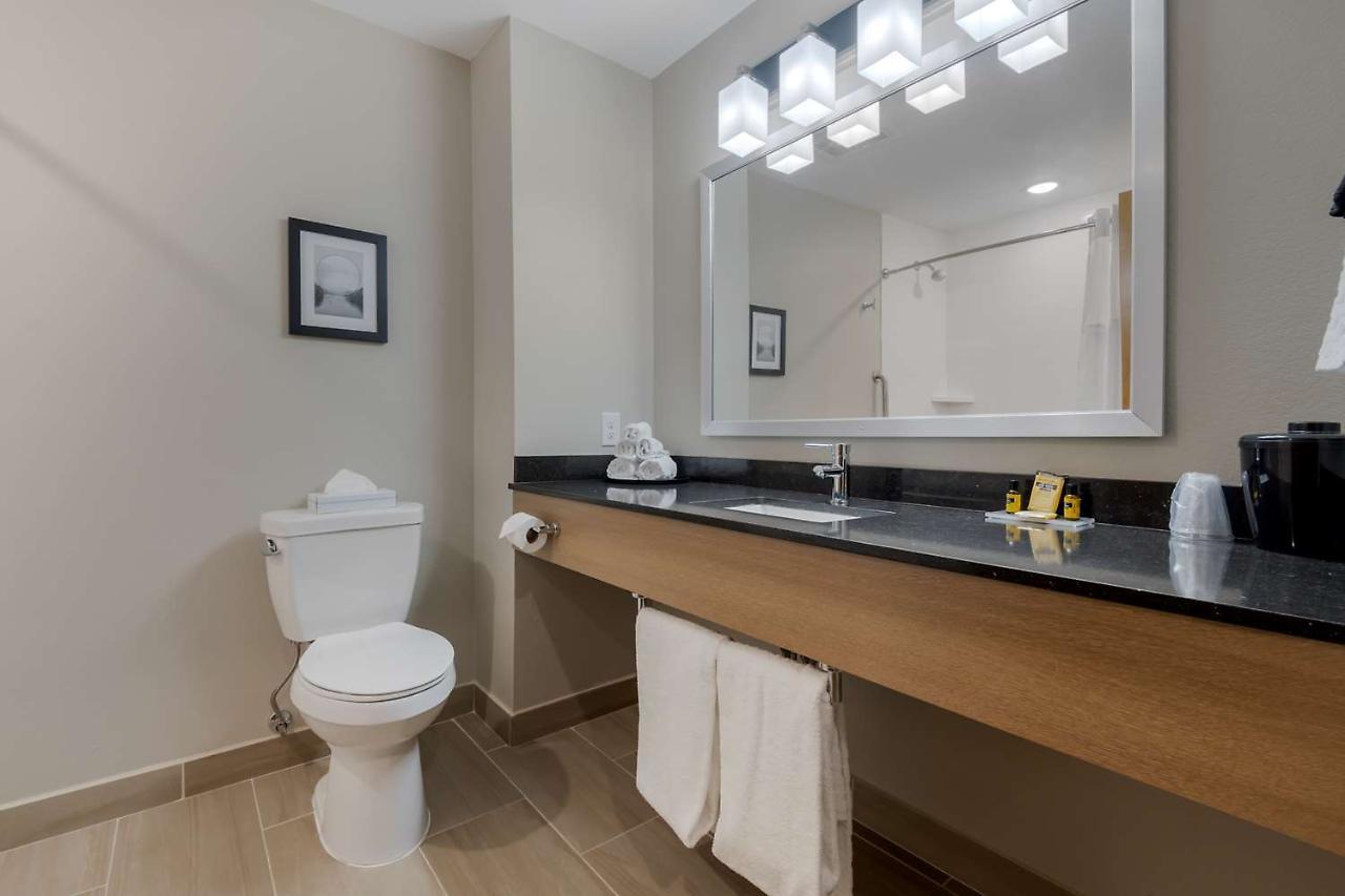 Best Western Plus Rumford Falls Zewnętrze zdjęcie