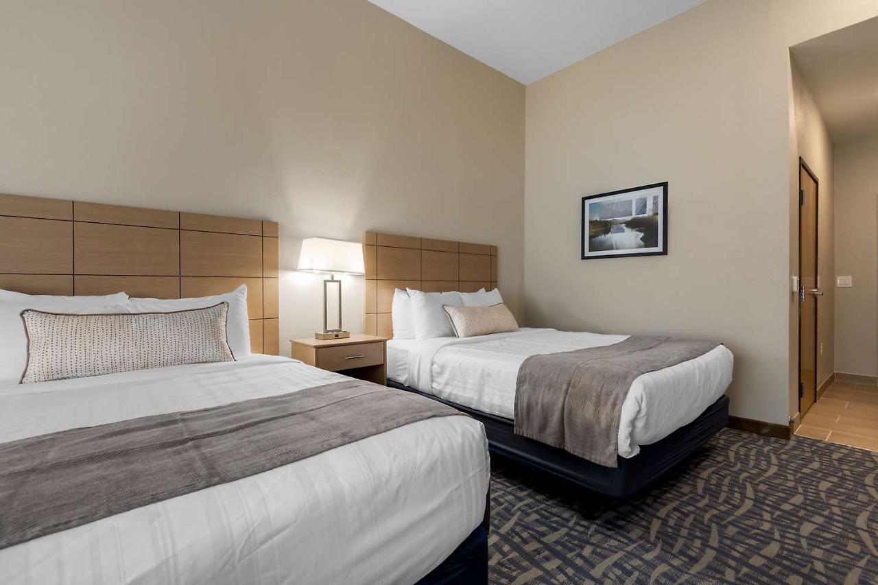 Best Western Plus Rumford Falls Zewnętrze zdjęcie