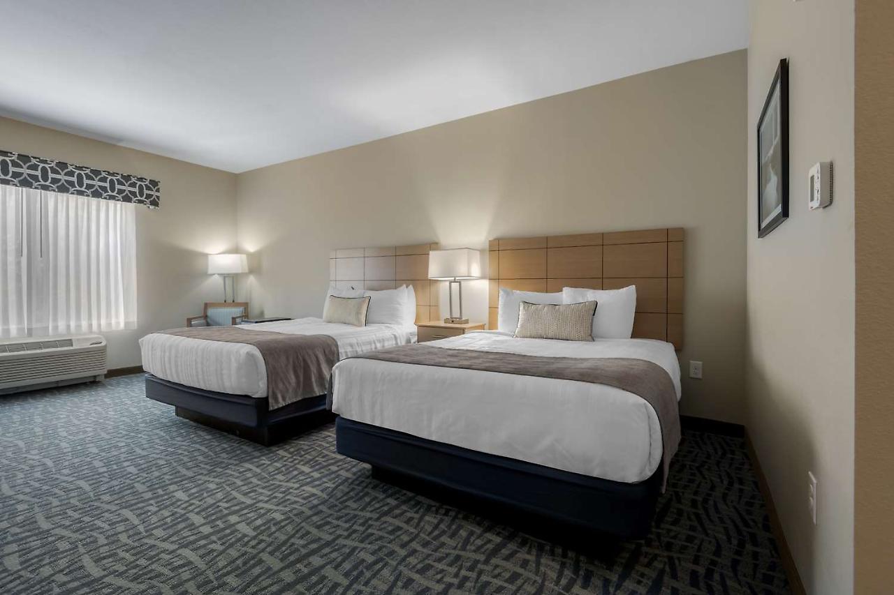 Best Western Plus Rumford Falls Zewnętrze zdjęcie