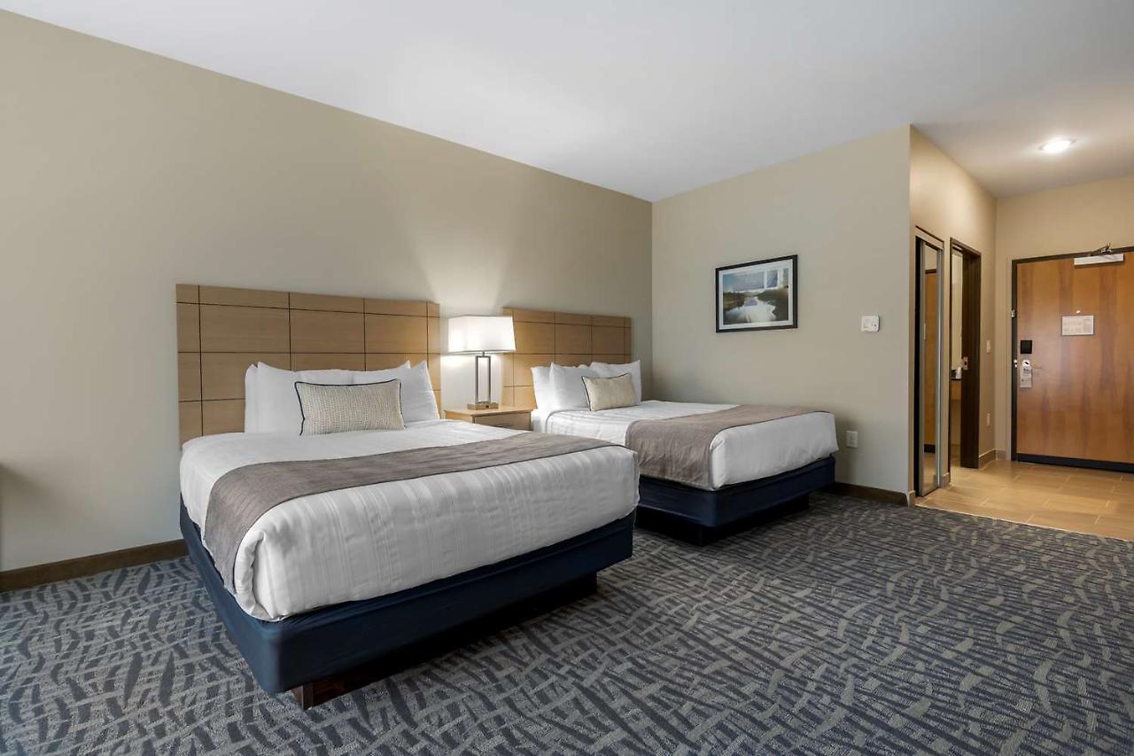 Best Western Plus Rumford Falls Zewnętrze zdjęcie