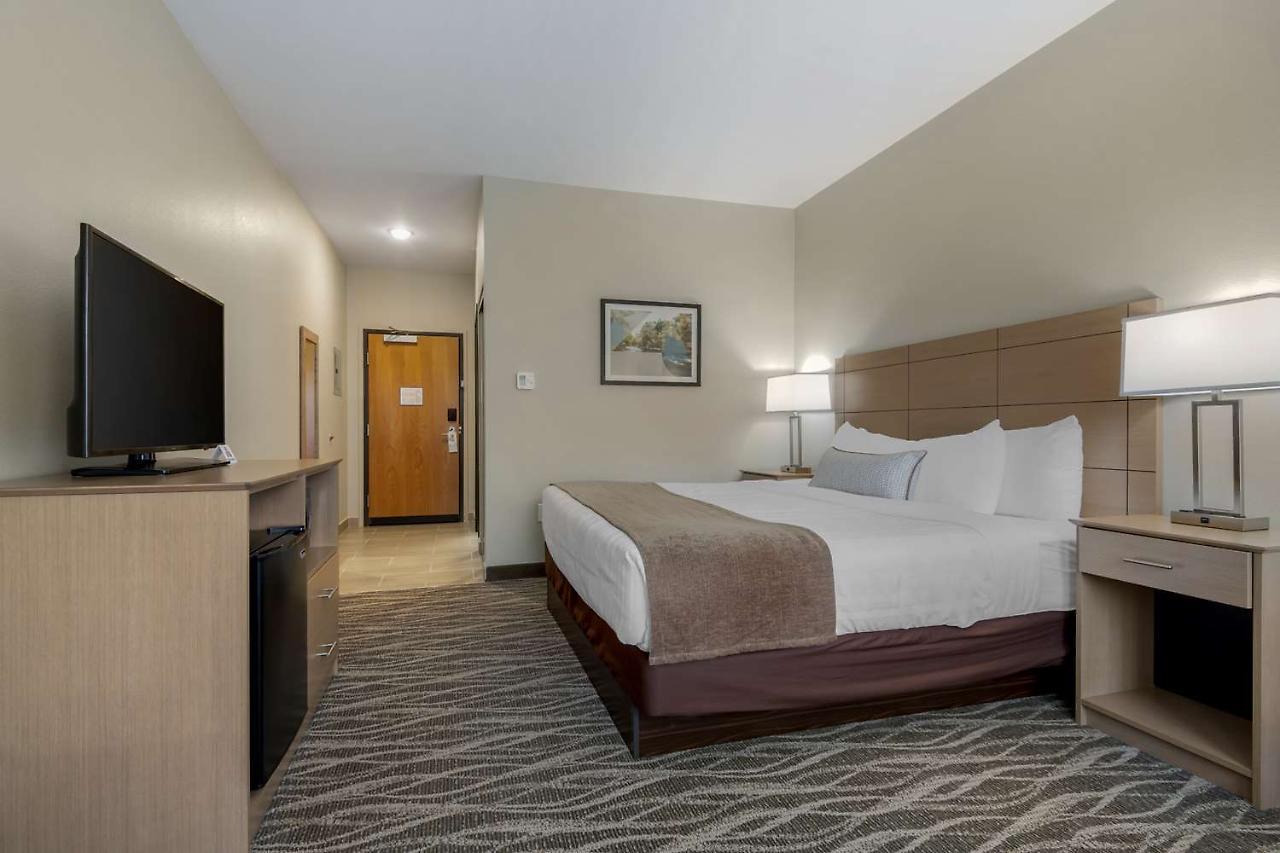 Best Western Plus Rumford Falls Zewnętrze zdjęcie