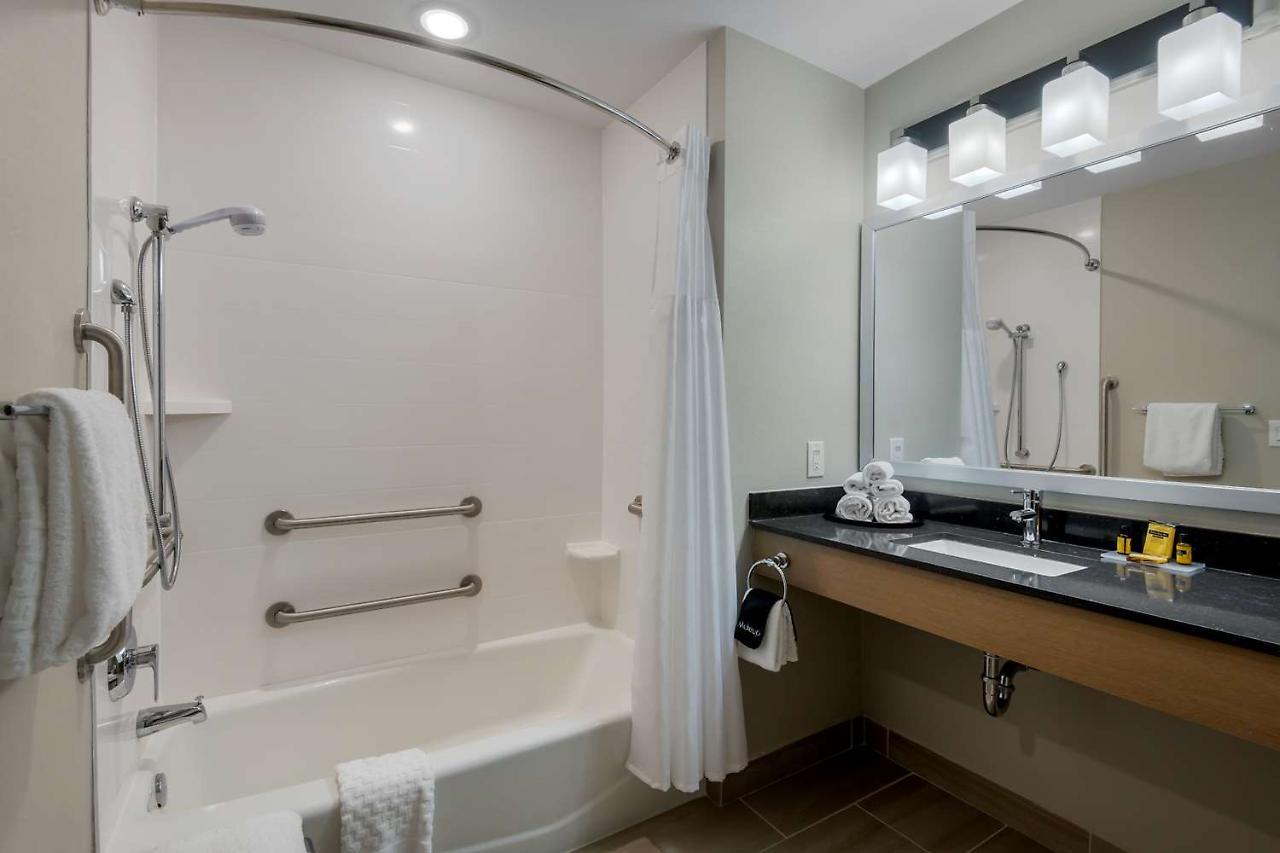 Best Western Plus Rumford Falls Zewnętrze zdjęcie