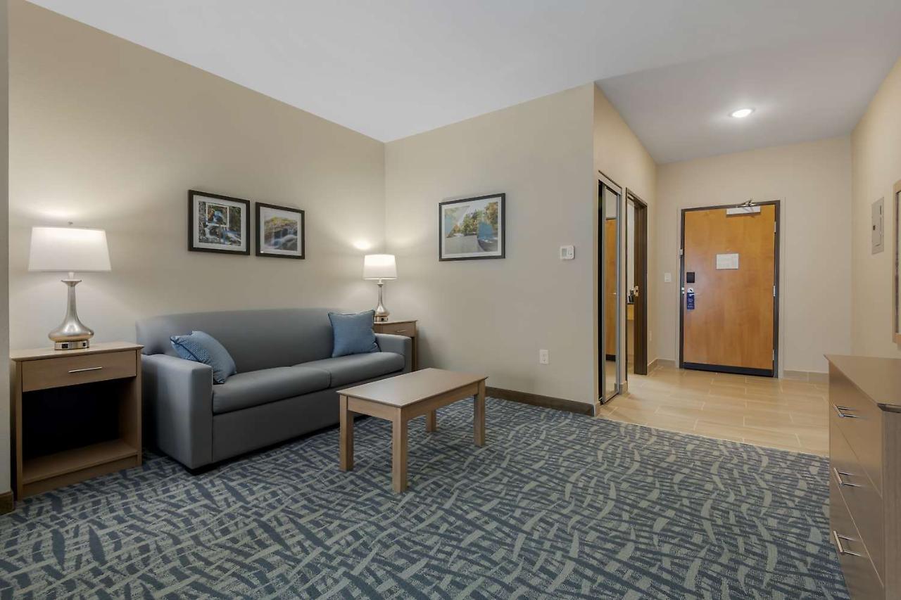 Best Western Plus Rumford Falls Zewnętrze zdjęcie