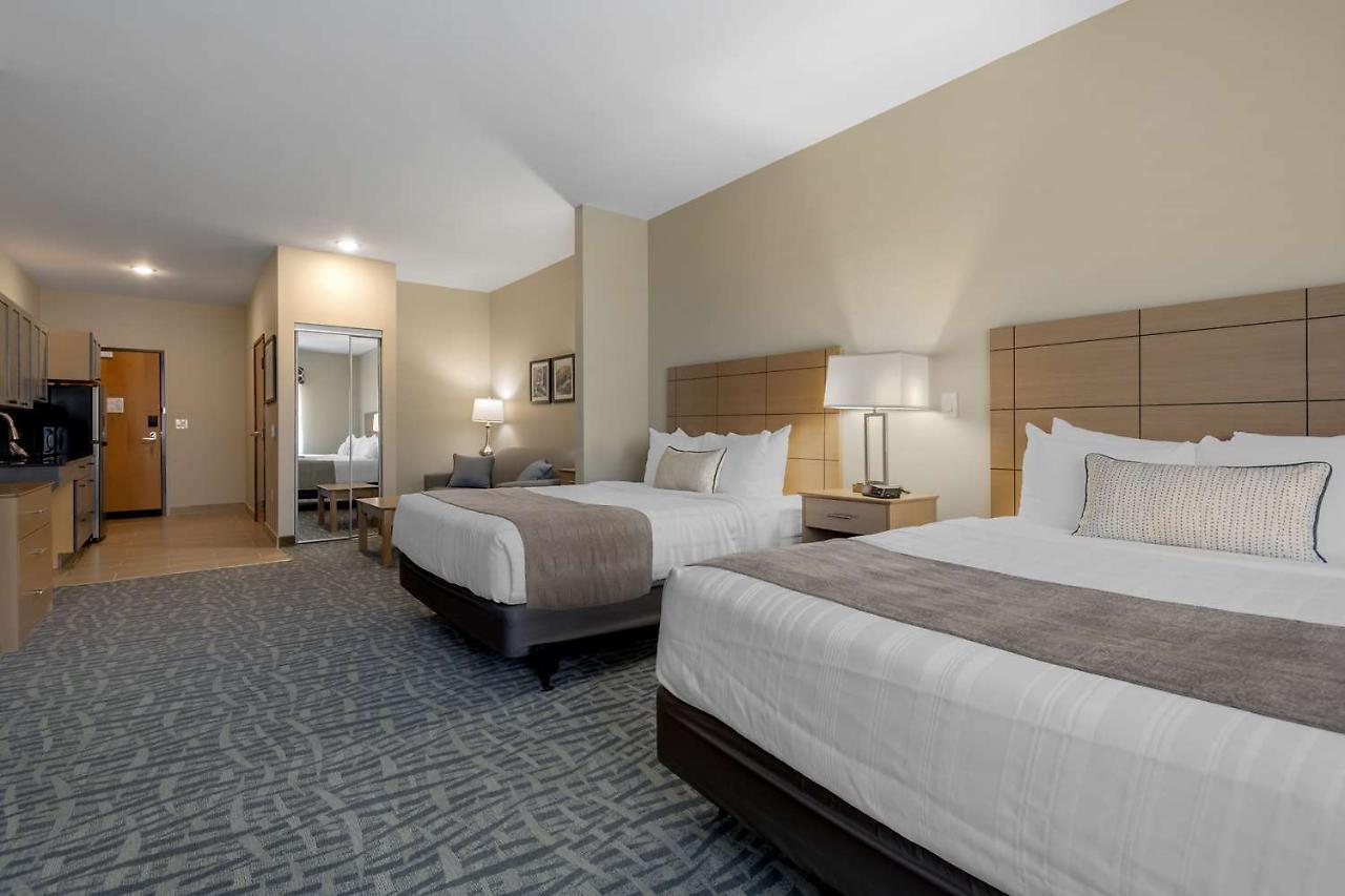 Best Western Plus Rumford Falls Zewnętrze zdjęcie