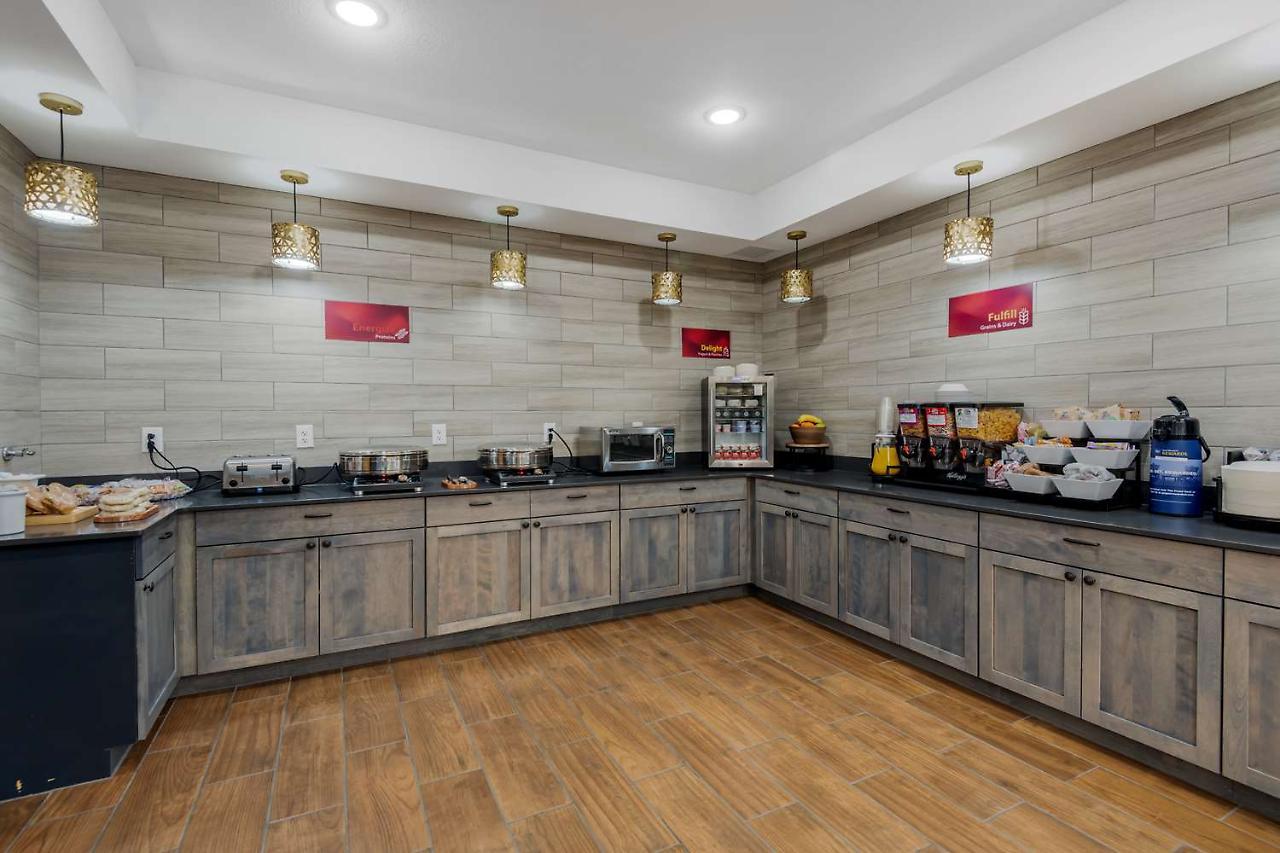 Best Western Plus Rumford Falls Zewnętrze zdjęcie