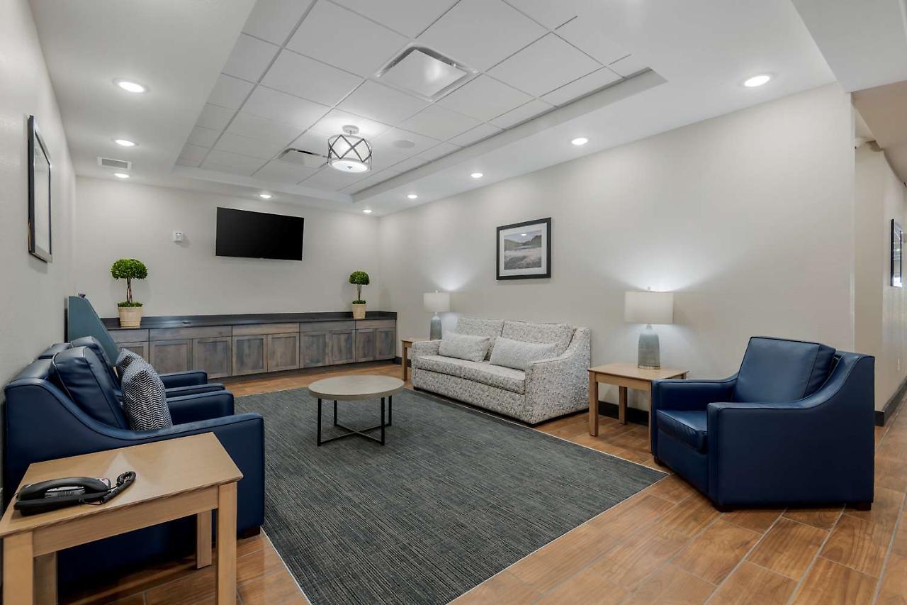 Best Western Plus Rumford Falls Zewnętrze zdjęcie