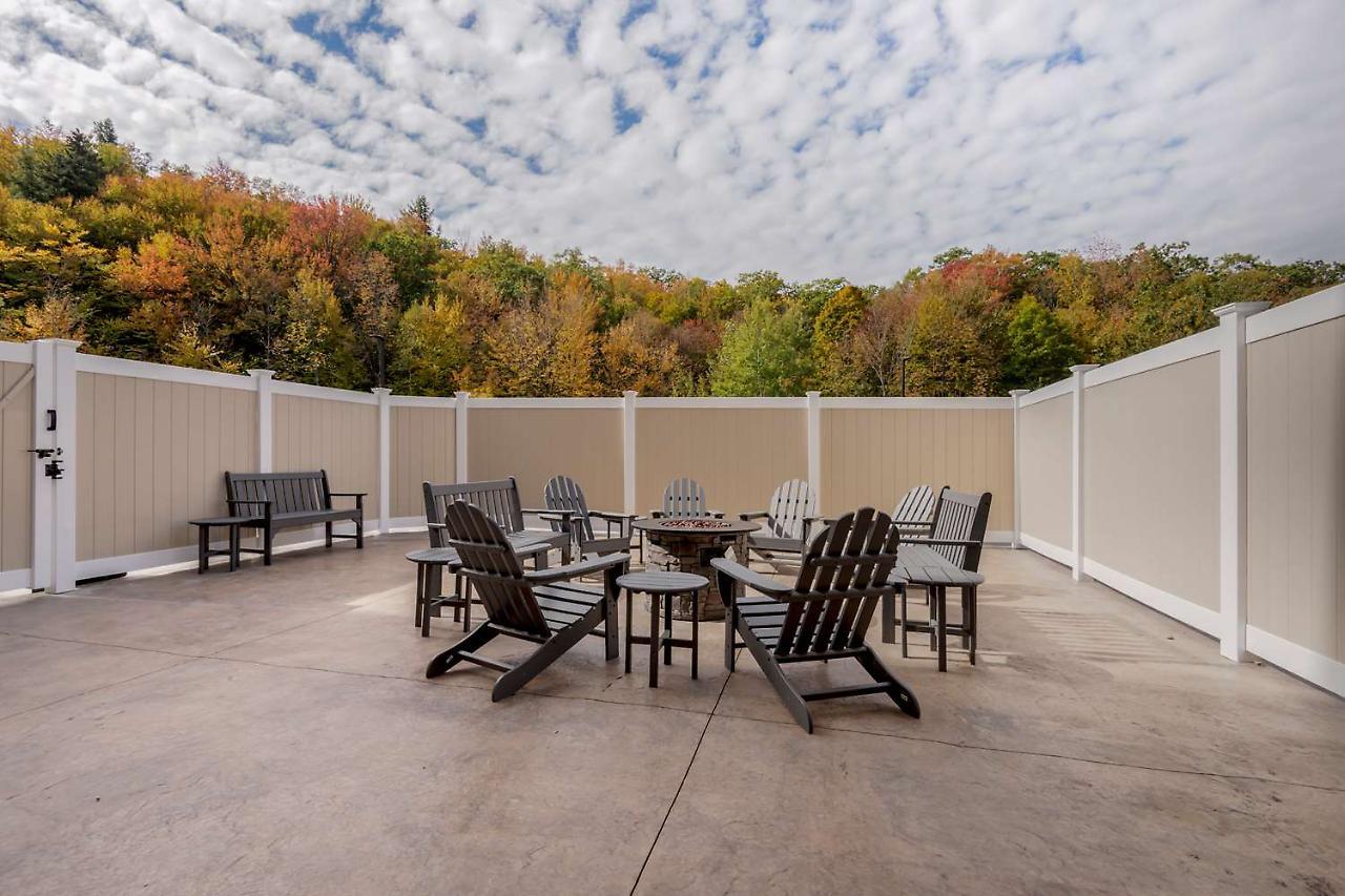 Best Western Plus Rumford Falls Zewnętrze zdjęcie